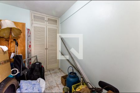 Apartamento para alugar com 157m², 4 quartos e 2 vagas Apartamento para alugar com 157m², 4 quartos e 2 vagasQuarto de serviço