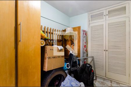 Apartamento para alugar com 157m², 4 quartos e 2 vagas Apartamento para alugar com 157m², 4 quartos e 2 vagasQuarto de serviço