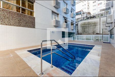 Apartamento para alugar com 157m², 4 quartos e 2 vagas Apartamento para alugar com 157m², 4 quartos e 2 vagasPiscina 2