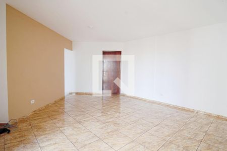 Sala de apartamento à venda com 2 quartos, 63m² em Parque Taboão, Taboão da Serra
