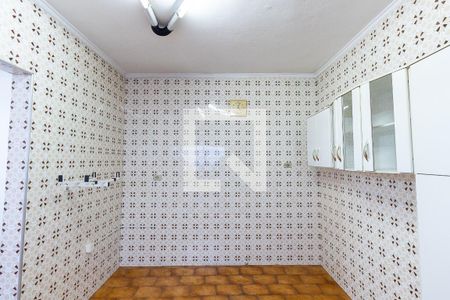 Casa à venda com 90m², 1 quarto e 1 vagaCozinha