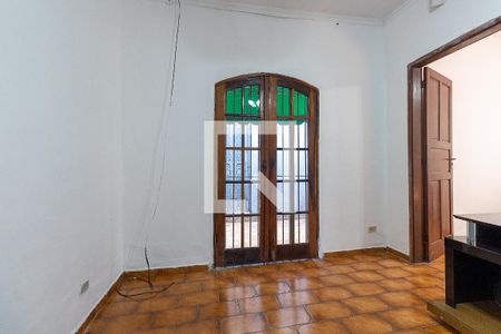 Sala de casa à venda com 1 quarto, 90m² em Vila Dalila, São Paulo