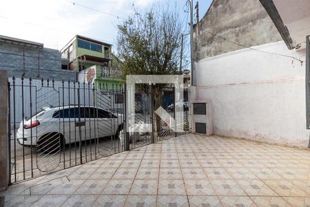 Casa à venda com 90m², 1 quarto e 1 vagaGaragem