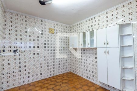 Casa à venda com 90m², 1 quarto e 1 vagaCozinha