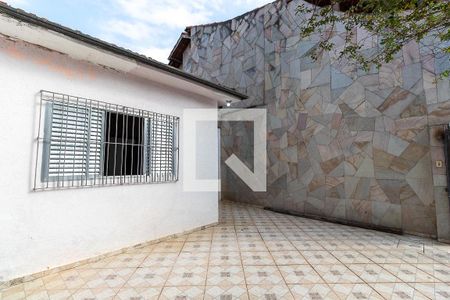 Casa à venda com 90m², 1 quarto e 1 vagaGaragem