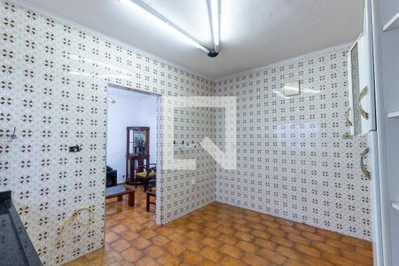 Casa à venda com 90m², 1 quarto e 1 vagaCozinha