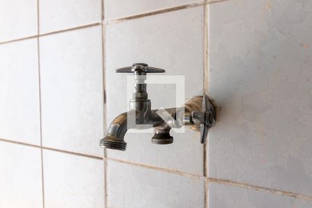 Casa à venda com 90m², 1 quarto e 1 vagaLavanderia (Torneira)