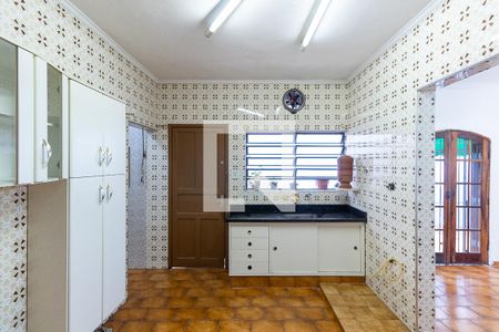 Casa à venda com 90m², 1 quarto e 1 vagaCozinha