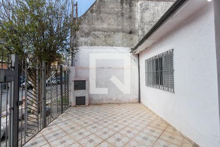 Casa à venda com 90m², 1 quarto e 1 vagaGaragem