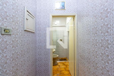 Casa à venda com 90m², 1 quarto e 1 vagaBanheiro