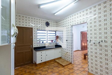 Casa à venda com 90m², 1 quarto e 1 vagaCozinha