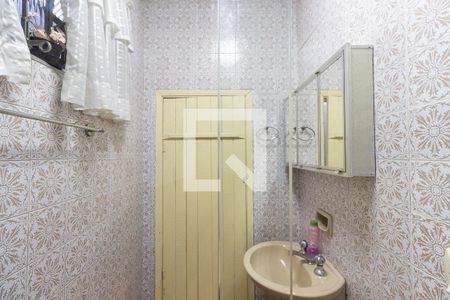 Casa à venda com 90m², 1 quarto e 1 vagaBanheiro