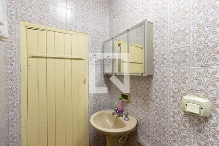 Casa à venda com 90m², 1 quarto e 1 vagaBanheiro