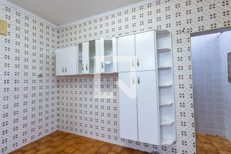 Casa à venda com 90m², 1 quarto e 1 vagaCozinha - Armários