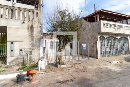 Casa à venda com 90m², 1 quarto e 1 vagaFachada
