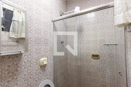 Casa à venda com 90m², 1 quarto e 1 vagaBanheiro