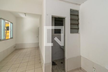 Casa para alugar com 40m², 1 quarto e sem vaga Casa para alugar com 40m², 1 quarto e sem vagaCozinha