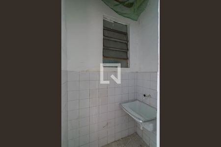 Casa para alugar com 40m², 1 quarto e sem vaga Casa para alugar com 40m², 1 quarto e sem vagaÁrea de Serviço