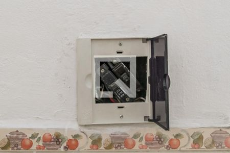 Casa para alugar com 40m², 1 quarto e sem vaga Casa para alugar com 40m², 1 quarto e sem vagaCozinha