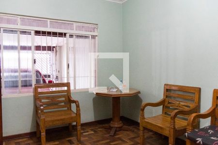 Sala de casa à venda com 4 quartos, 130m² em Paulicéia, São Bernardo do Campo