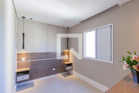 Quarto 2 de apartamento à venda com 3 quartos, 65m² em Umuarama, Osasco