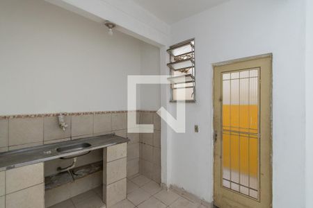 Casa para alugar com 65m², 2 quartos e sem vagaCozinha