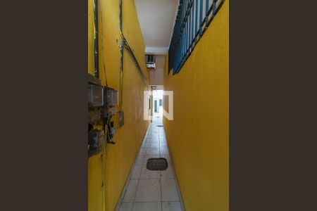 Casa para alugar com 65m², 2 quartos e sem vagaÁrea comum de acesso