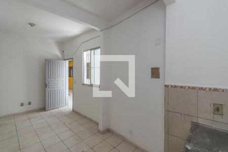 Casa para alugar com 65m², 2 quartos e sem vagaCozinha