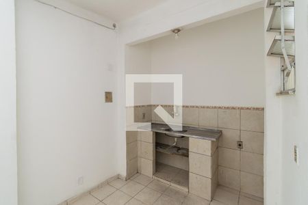 Casa para alugar com 65m², 2 quartos e sem vagaCozinha