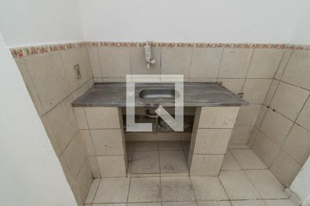 Casa para alugar com 65m², 2 quartos e sem vagaCozinha