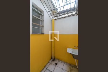 Casa para alugar com 65m², 2 quartos e sem vagaÁrea de Serviço