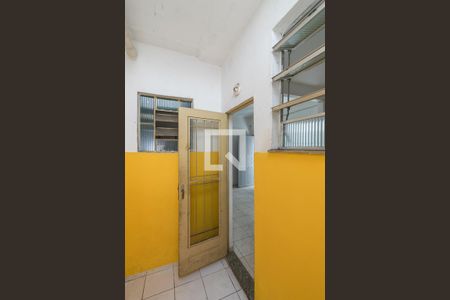 Casa para alugar com 65m², 2 quartos e sem vagaÁrea de Serviço