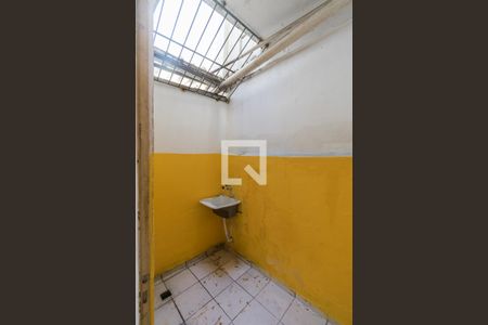 Casa para alugar com 65m², 2 quartos e sem vagaÁrea de Serviço