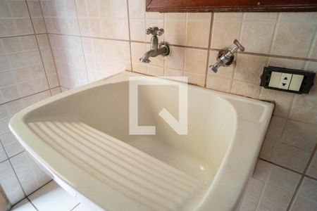 Área de Serviço de casa à venda com 3 quartos, 191m² em Jardim Brasilia (Zona Leste), São Paulo