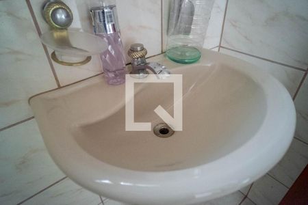 Lavabo de casa à venda com 3 quartos, 191m² em Jardim Brasilia (Zona Leste), São Paulo