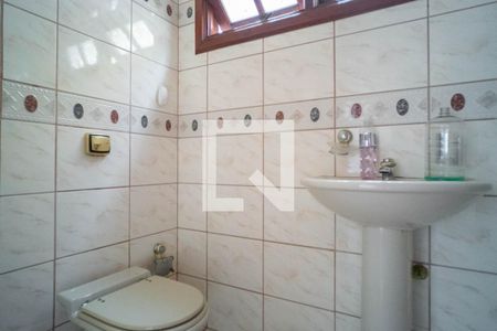 Lavabo de casa à venda com 3 quartos, 191m² em Jardim Brasilia (Zona Leste), São Paulo