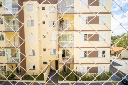 Apartamento para alugar com 51m², 2 quartos e 1 vaga Apartamento para alugar com 51m², 2 quartos e 1 vagaVista da Varanda Da Sala