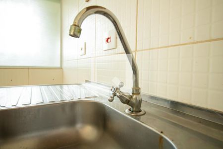 Apartamento para alugar com 51m², 2 quartos e 1 vaga Apartamento para alugar com 51m², 2 quartos e 1 vagaCozinha - Torneira