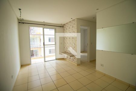 Apartamento para alugar com 51m², 2 quartos e 1 vaga Apartamento para alugar com 51m², 2 quartos e 1 vagaSala