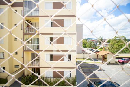 Apartamento para alugar com 51m², 2 quartos e 1 vaga Apartamento para alugar com 51m², 2 quartos e 1 vagaVista do Quarto 2