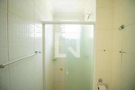 Apartamento para alugar com 51m², 2 quartos e 1 vaga Apartamento para alugar com 51m², 2 quartos e 1 vagaBanheiro