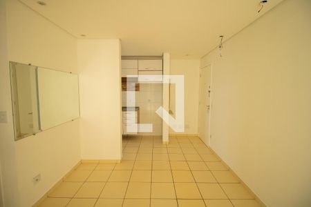 Apartamento para alugar com 51m², 2 quartos e 1 vaga Apartamento para alugar com 51m², 2 quartos e 1 vagaSala
