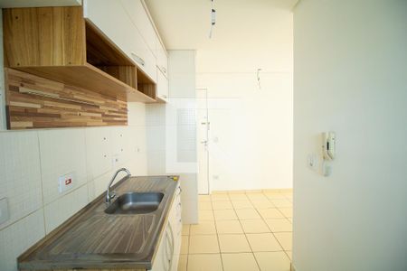 Apartamento para alugar com 51m², 2 quartos e 1 vaga Apartamento para alugar com 51m², 2 quartos e 1 vagaCozinha