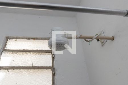 Casa para alugar com 40m², 1 quarto e sem vagaBanheiro