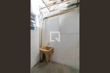 Casa para alugar com 40m², 1 quarto e sem vagaÁrea de Serviço