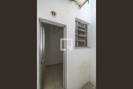 Casa para alugar com 40m², 1 quarto e sem vagaÁrea de Serviço