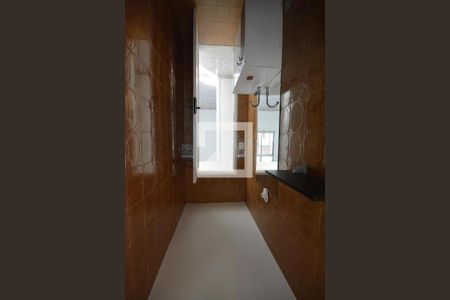 Apartamento à venda com 60m², 3 quartos e 1 vagaBanheiro Social