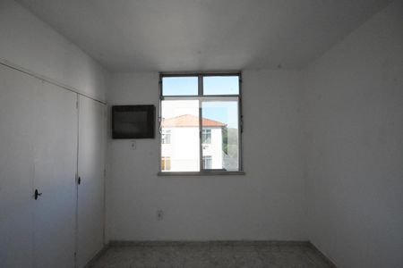 Quarto 1 de apartamento à venda com 3 quartos, 60m² em Vila da Penha, Rio de Janeiro