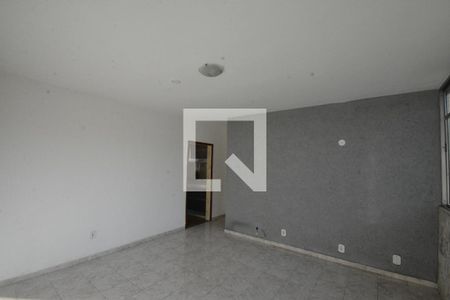 Sala de apartamento à venda com 3 quartos, 60m² em Vila da Penha, Rio de Janeiro