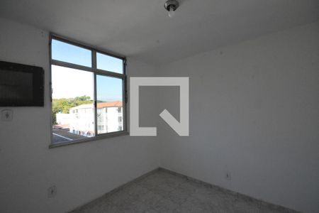 Quarto 1 de apartamento à venda com 3 quartos, 60m² em Vila da Penha, Rio de Janeiro